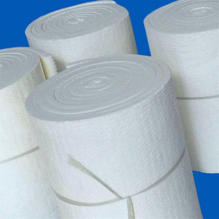 唐河陶瓷纤维毡